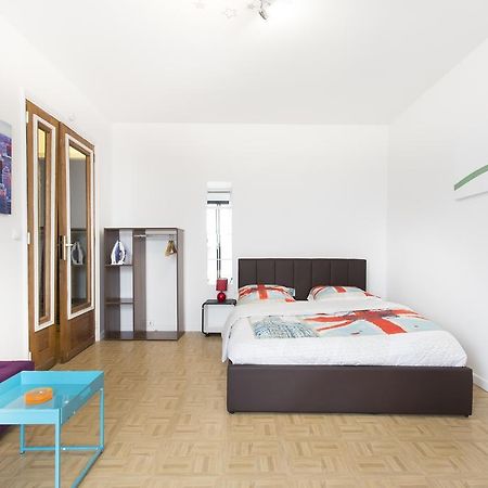 Nouvel Oasis 2 Apartamento Toulouse Exterior foto