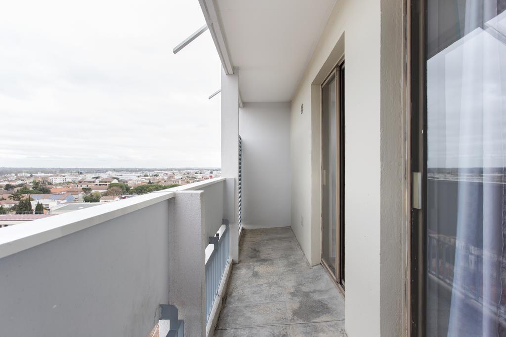 Nouvel Oasis 2 Apartamento Toulouse Exterior foto