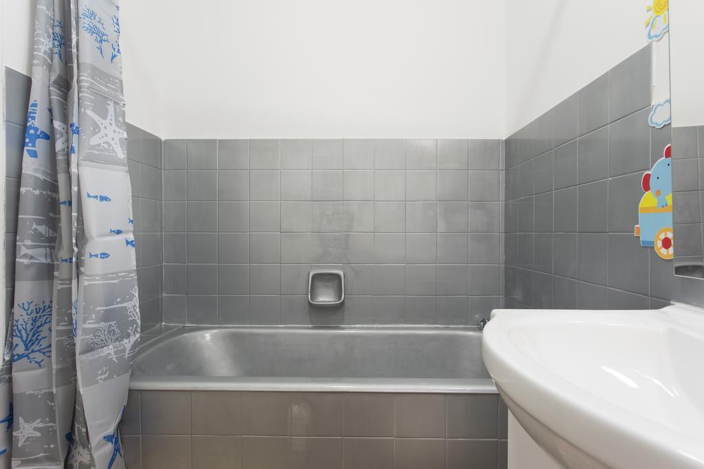 Nouvel Oasis 2 Apartamento Toulouse Exterior foto
