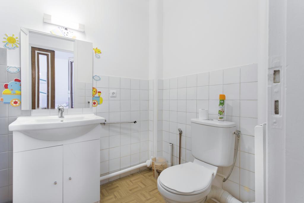 Nouvel Oasis 2 Apartamento Toulouse Exterior foto