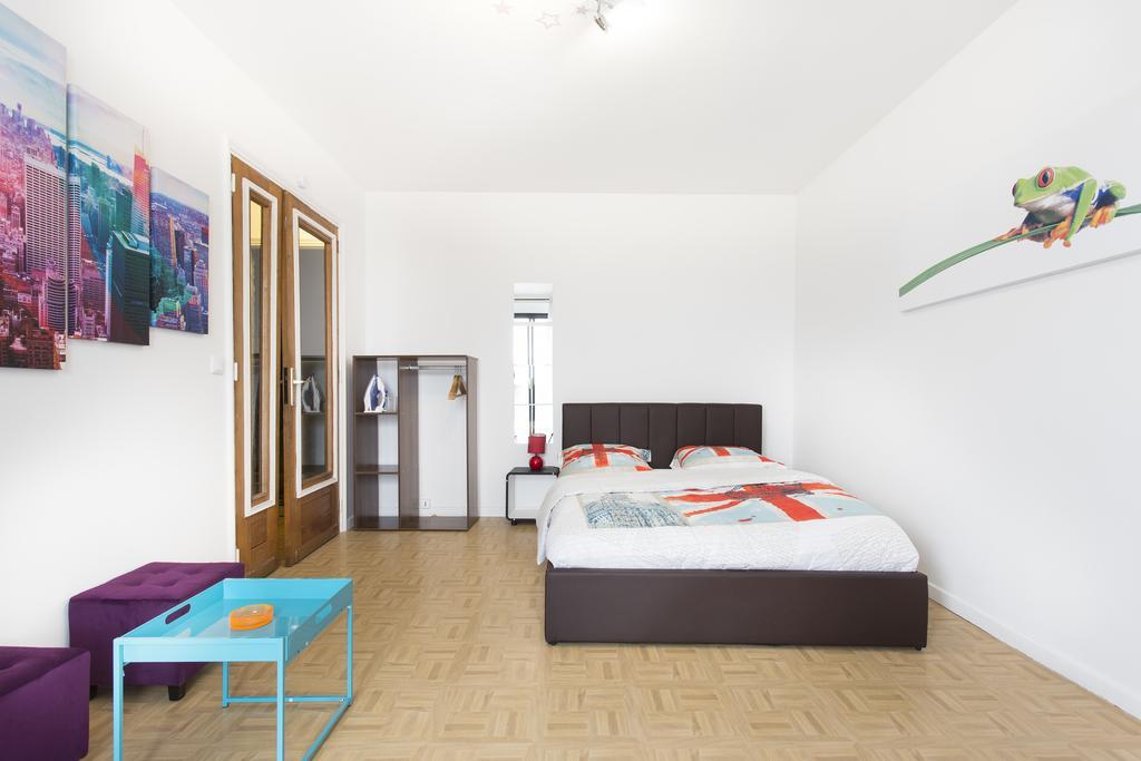 Nouvel Oasis 2 Apartamento Toulouse Exterior foto