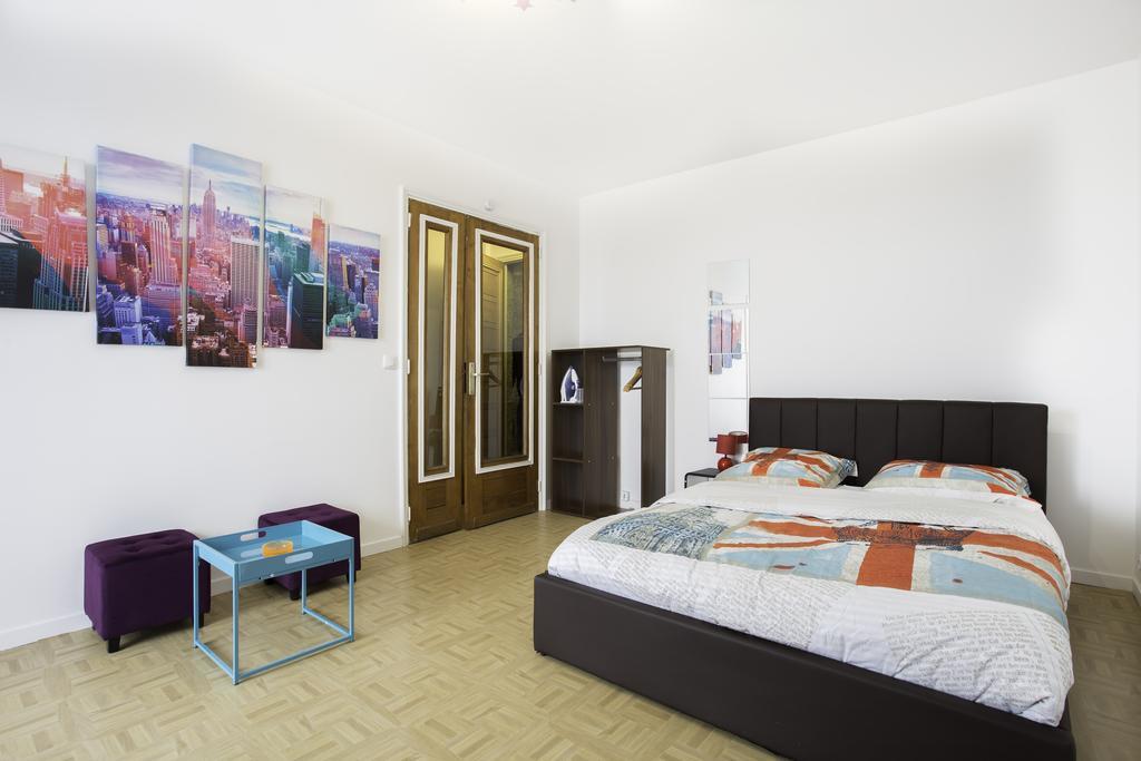Nouvel Oasis 2 Apartamento Toulouse Exterior foto