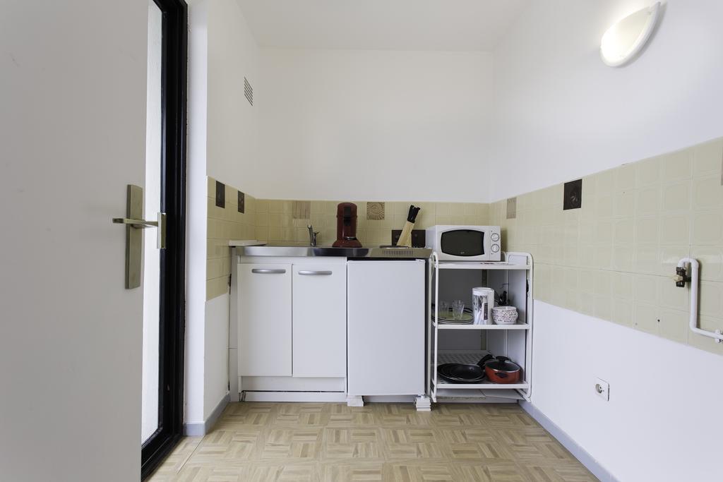 Nouvel Oasis 2 Apartamento Toulouse Exterior foto
